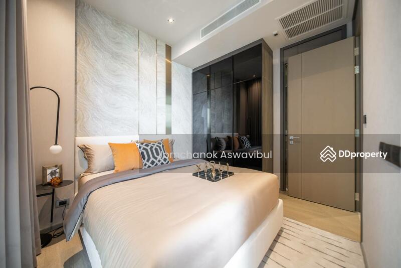 Hyde Heritage Thonglor: ไฮด์ เฮอริเทจ ทองหล่อ, Bangkok, 1199 ซอยสุขุมวิท 59, Khlong Tan Nua, Watthana, Bangkok, 2 Bedrooms, 68 sqm, Condo For Sale, by Jomchanok Aswavibul, 10572593 - DDproperty.com