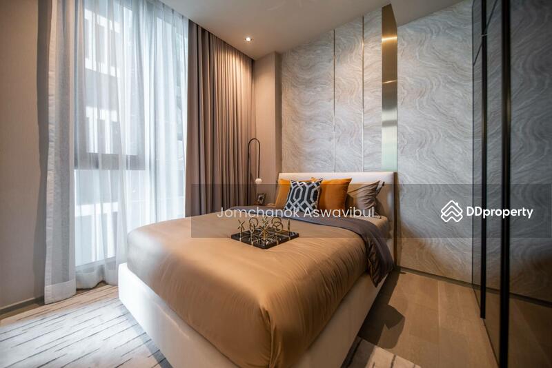 Hyde Heritage Thonglor, กรุงเทพ, 1199 ซอยสุขุมวิท 59, คลองตันเหนือ, วัฒนา, กรุงเทพ, 68 ตร.ม., คอนโด ขาย, โดย Jomchanok Aswavibul, 10572593 - DDproperty.com