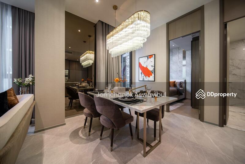 Hyde Heritage Thonglor: ไฮด์ เฮอริเทจ ทองหล่อ, Bangkok, 1199 ซอยสุขุมวิท 59, Khlong Tan Nua, Watthana, Bangkok, 2 Bedrooms, 68 sqm, Condo For Sale, by Jomchanok Aswavibul, 10572593 - DDproperty.com