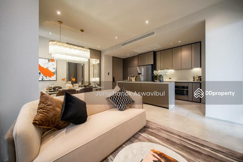 Hyde Heritage Thonglor: ไฮด์ เฮอริเทจ ทองหล่อ, Bangkok, 1199 ซอยสุขุมวิท 59, Khlong Tan Nua, Watthana, Bangkok, 2 Bedrooms, 68 sqm, Condo For Sale, by Jomchanok Aswavibul, 10572593 - DDproperty.com