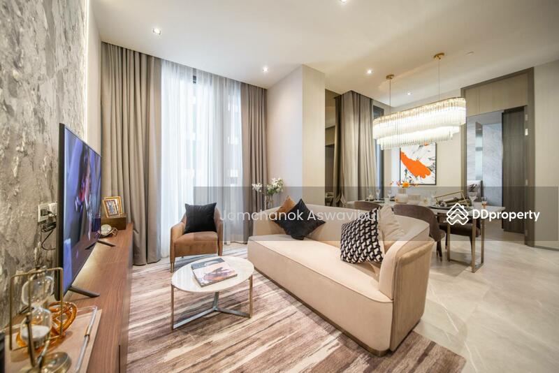 Hyde Heritage Thonglor: ไฮด์ เฮอริเทจ ทองหล่อ, Bangkok, 1199 ซอยสุขุมวิท 59, Khlong Tan Nua, Watthana, Bangkok, 2 Bedrooms, 68 sqm, Condo For Sale, by Jomchanok Aswavibul, 10572593 - DDproperty.com