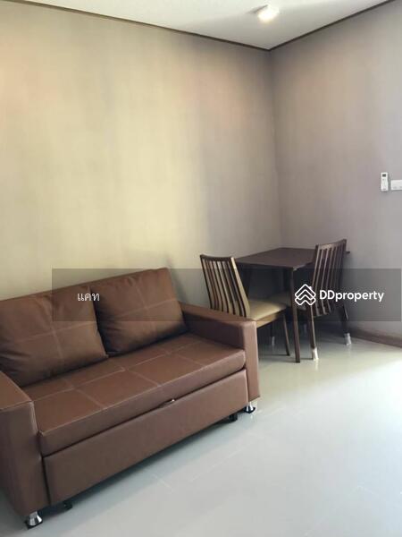 ให้เช่า - Rizzo Condo Bangkrang : ริชโช คอนโด บางกร่าง, นนทบุรี