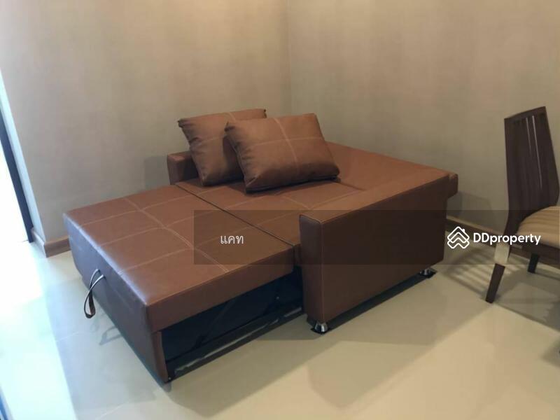 ให้เช่า - Rizzo Condo Bangkrang : ริชโช คอนโด บางกร่าง, นนทบุรี