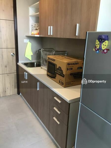 ให้เช่า - Rizzo Condo Bangkrang : ริชโช คอนโด บางกร่าง, นนทบุรี