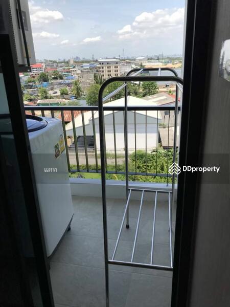 ให้เช่า - Rizzo Condo Bangkrang : ริชโช คอนโด บางกร่าง, นนทบุรี