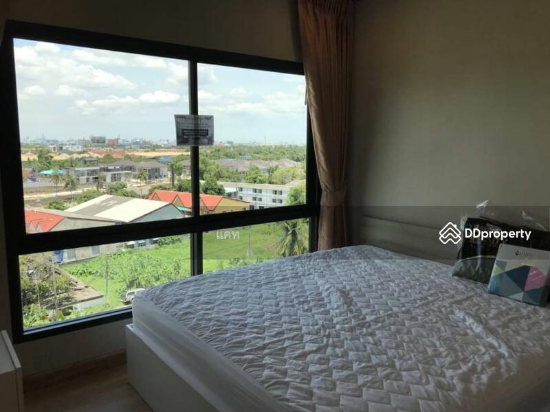 ให้เช่า - Rizzo Condo Bangkrang : ริชโช คอนโด บางกร่าง, นนทบุรี