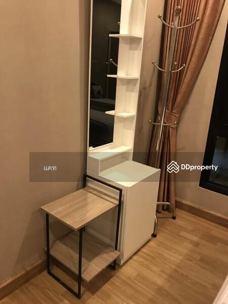 ให้เช่า - Rizzo Condo Bangkrang : ริชโช คอนโด บางกร่าง, นนทบุรี