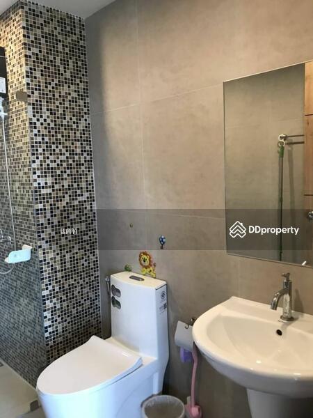 ให้เช่า - Rizzo Condo Bangkrang : ริชโช คอนโด บางกร่าง, นนทบุรี