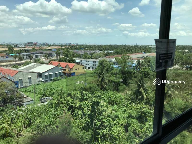 ให้เช่า - Rizzo Condo Bangkrang : ริชโช คอนโด บางกร่าง, นนทบุรี
