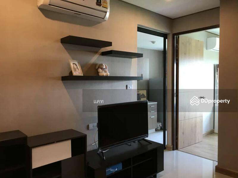 ให้เช่า - Rizzo Condo Bangkrang : ริชโช คอนโด บางกร่าง, นนทบุรี