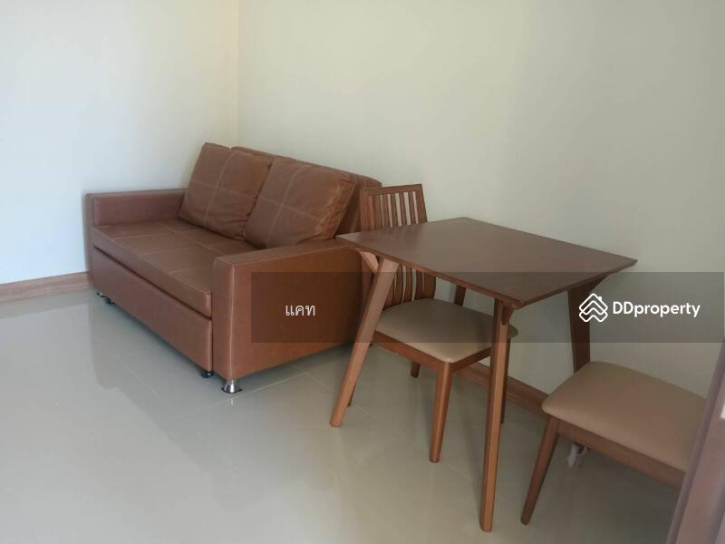 ให้เช่า - Rizzo Condo Bangkrang : ริชโช คอนโด บางกร่าง, นนทบุรี