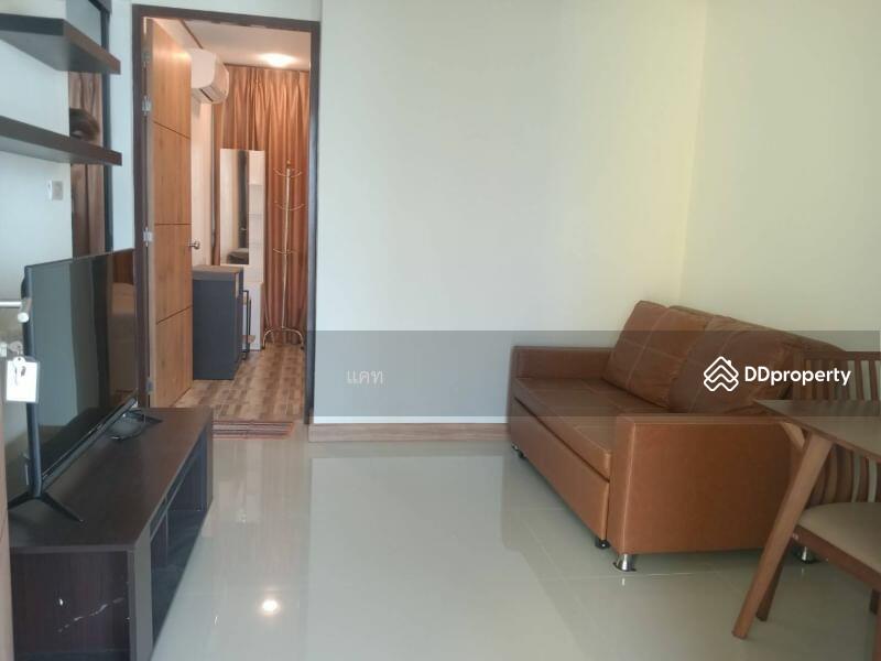 ให้เช่า - Rizzo Condo Bangkrang : ริชโช คอนโด บางกร่าง, นนทบุรี