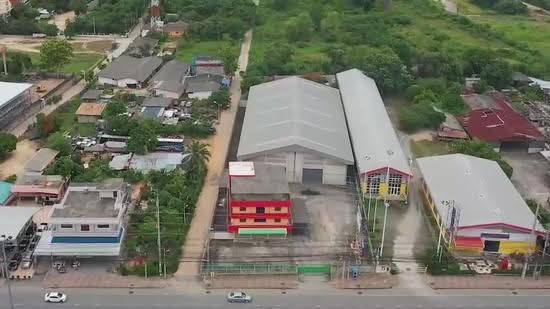 Krathing Lai Beachfront Land, Chon Buri (Pattaya), สุขขุมวิท 6ก, Na Kloe, Bang Lamung (Pattaya), Chon Buri (Pattaya), , 3,552 sqm, Land For Sale, by รุ่งโรจน์ นิ่มสมบุญ, 10572869 - DDproperty.com