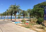 ที่ดินว่างเปล่า ริมชายหาดกระทิงลาย  เนื้อที่  2-0-88 ไร่ แปลงหัวมุม ถนน 2 ด้าน  สถานที่พักตากอากาศ - DDproperty.com