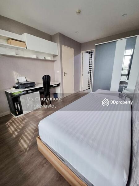 ขาย - IDEO Blucove Sukhumvit : ไอดีโอ บลูโคฟ สุขุมวิท, กรุงเทพ