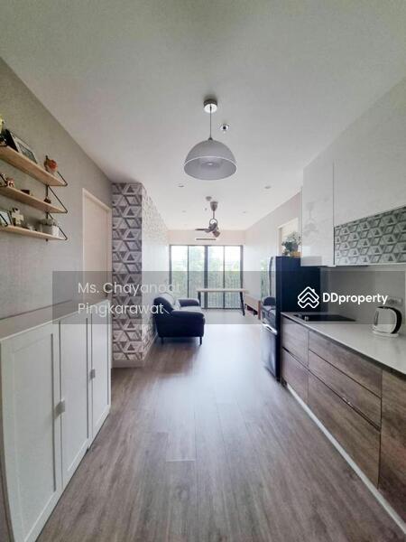 ขาย - IDEO Blucove Sukhumvit : ไอดีโอ บลูโคฟ สุขุมวิท, กรุงเทพ