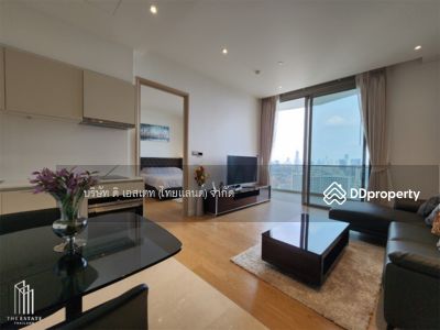 ขาย - Magnolias Waterfront Residences : แมกโนเลียส์ วอเตอร์ฟรอนท์ เรสซิเดนซ์, กรุงเทพ