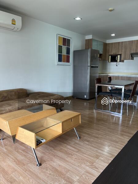 The Alcove Sukhumvit 49, Bangkok, Soi Sukhumvit 49, Khlong Tan Nua, Watthana, Bangkok, 2 Bedrooms, 70 sqm, Condo For Rent, by Caveman Property, 10572930 - DDproperty.com