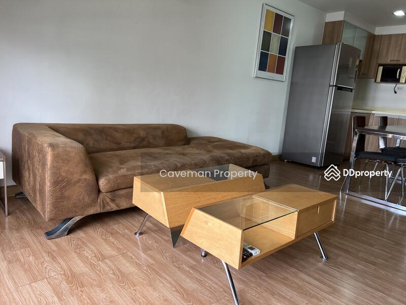 The Alcove Sukhumvit 49, Bangkok, Soi Sukhumvit 49, Khlong Tan Nua, Watthana, Bangkok, 2 Bedrooms, 70 sqm, Condo For Rent, by Caveman Property, 10572930 - DDproperty.com
