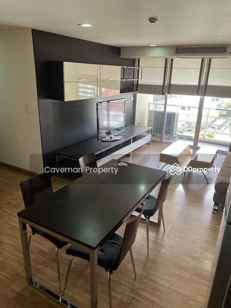 The Alcove Sukhumvit 49, Bangkok, Soi Sukhumvit 49, Khlong Tan Nua, Watthana, Bangkok, 2 Bedrooms, 70 sqm, Condo For Rent, by Caveman Property, 10572930 - DDproperty.com