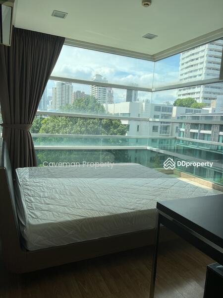 The Alcove Sukhumvit 49, Bangkok, Soi Sukhumvit 49, Khlong Tan Nua, Watthana, Bangkok, 2 Bedrooms, 70 sqm, Condo For Rent, by Caveman Property, 10572930 - DDproperty.com