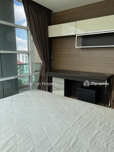 The Alcove Sukhumvit 49, Bangkok, Soi Sukhumvit 49, Khlong Tan Nua, Watthana, Bangkok, 2 Bedrooms, 70 sqm, Condo For Rent, by Caveman Property, 10572930 - DDproperty.com