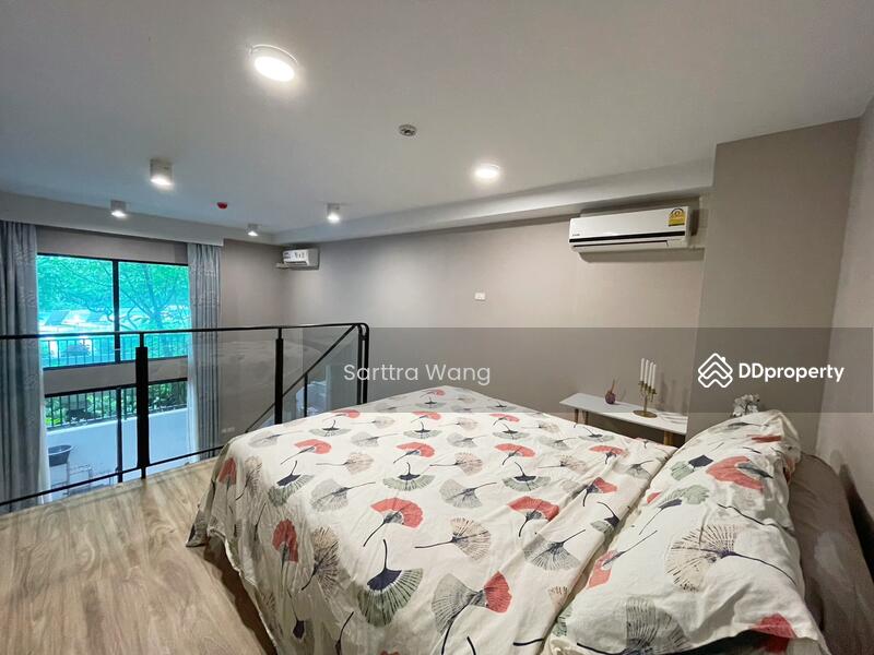 Blossom Condo @ Sathorn-Charoenrat, Bangkok, Charoen Rat Road, Thung Wat Don, Sathon, Bangkok, 1 Bedroom, 45 sqm, Condo For Rent, by Sarttra Wang, 10572971 - DDproperty.com
