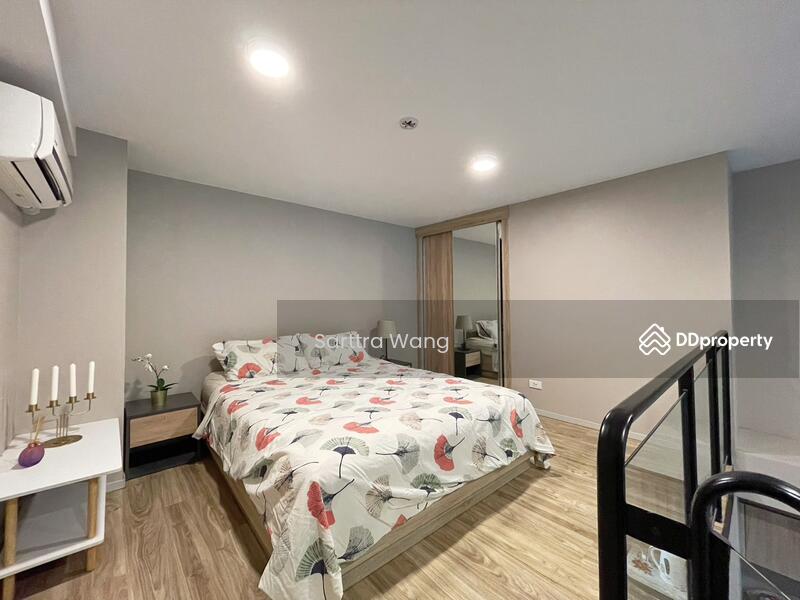 Blossom Condo @ Sathorn-Charoenrat, Bangkok, Charoen Rat Road, Thung Wat Don, Sathon, Bangkok, 1 Bedroom, 45 sqm, Condo For Rent, by Sarttra Wang, 10572971 - DDproperty.com