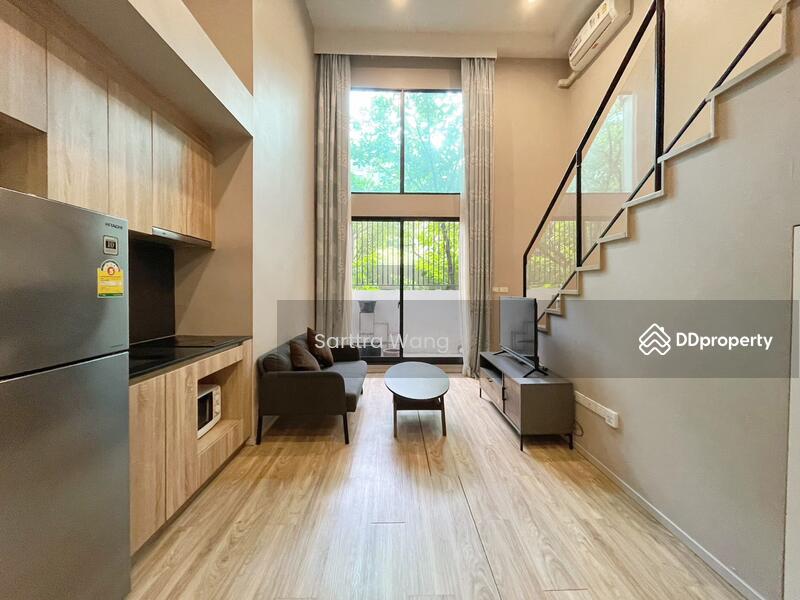 Blossom Condo @ Sathorn-Charoenrat, Bangkok, Charoen Rat Road, Thung Wat Don, Sathon, Bangkok, 1 Bedroom, 45 sqm, Condo For Rent, by Sarttra Wang, 10572971 - DDproperty.com