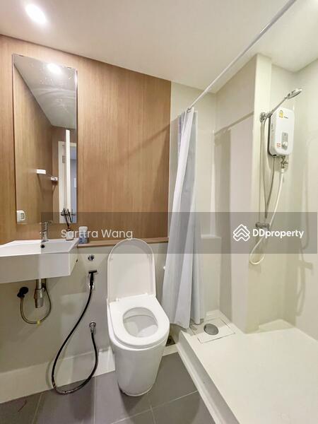 Blossom Condo @ Sathorn-Charoenrat, Bangkok, Charoen Rat Road, Thung Wat Don, Sathon, Bangkok, 1 Bedroom, 45 sqm, Condo For Rent, by Sarttra Wang, 10572971 - DDproperty.com