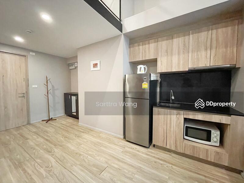 Blossom Condo @ Sathorn-Charoenrat : บลอสซั่ม คอนโด สาทร-เจริญราษฎร์, กรุงเทพ, ถนนเจริญราษฎร์, ทุ่งวัดดอน, สาทร, กรุงเทพ, 45 ตร.ม., คอนโด ให้เช่า, โดย Sarttra Wang, 10572971 - DDproperty.com