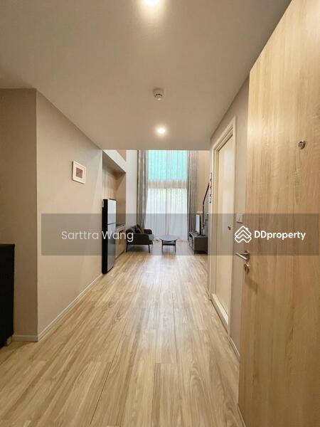 Blossom Condo @ Sathorn-Charoenrat, Bangkok, Charoen Rat Road, Thung Wat Don, Sathon, Bangkok, 1 Bedroom, 45 sqm, Condo For Rent, by Sarttra Wang, 10572971 - DDproperty.com