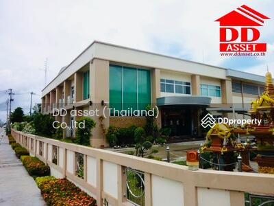 ขาย - ถนนตำหรุ-บางพลี ตำบลแพรกษาใหม่, สมุทรปราการ