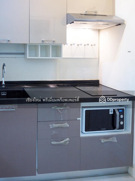 Townhome for rent near Chiang Mai airport, Big C Hang Dong, Makro, Lotus, Chiang Mai, Mae Hia, Muang Chiang Mai, Chiang Mai, 2 Bedrooms, 115 sqm, Townhouse For Rent, by Surat Premsri, 10573056 - DDproperty.com