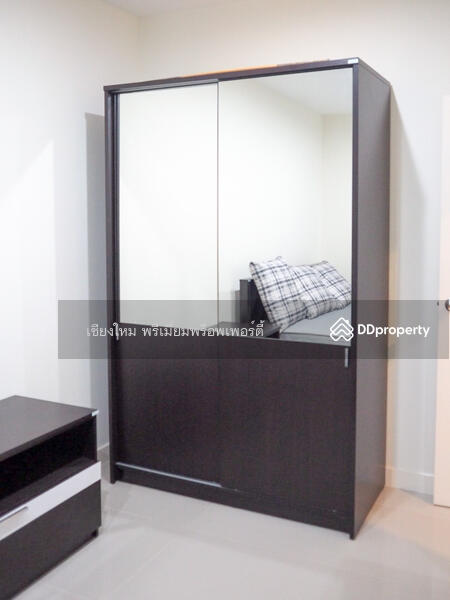 Townhome for rent near Chiang Mai airport, Big C Hang Dong, Makro, Lotus, Chiang Mai, Mae Hia, Muang Chiang Mai, Chiang Mai, 2 Bedrooms, 115 sqm, Townhouse For Rent, by Surat Premsri, 10573056 - DDproperty.com