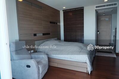 ขาย - The Palm Wongamat Beach : เดอะ ปาล์ม วงศ์อมาตย์, ชลบุรี