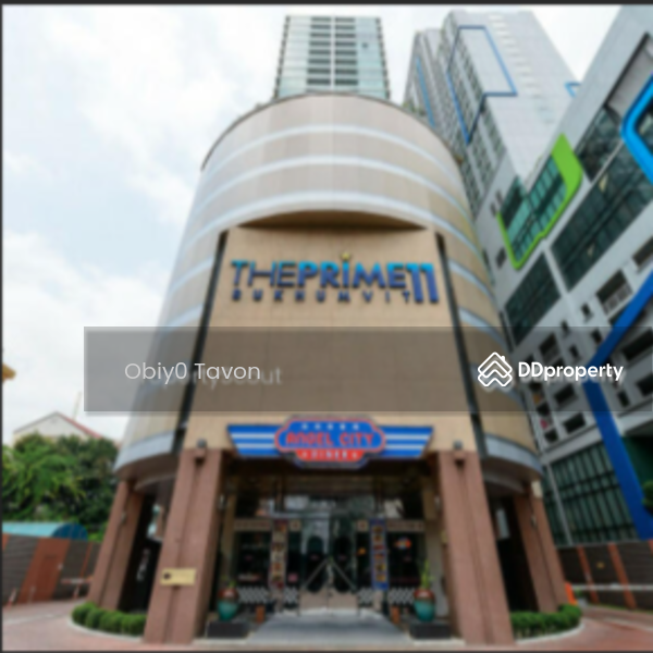 The Prime 11, Bangkok, 29 Soi Sukhumvit 11, Khlongtoei Nua, Watthana, Bangkok, 1 Bedroom, 54 sqm, Condo For Sale, by Obiy0 Obiy0, 10573223 - DDproperty.com