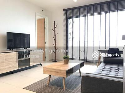 For Rent - The Lofts Ekkamai, Bangkok