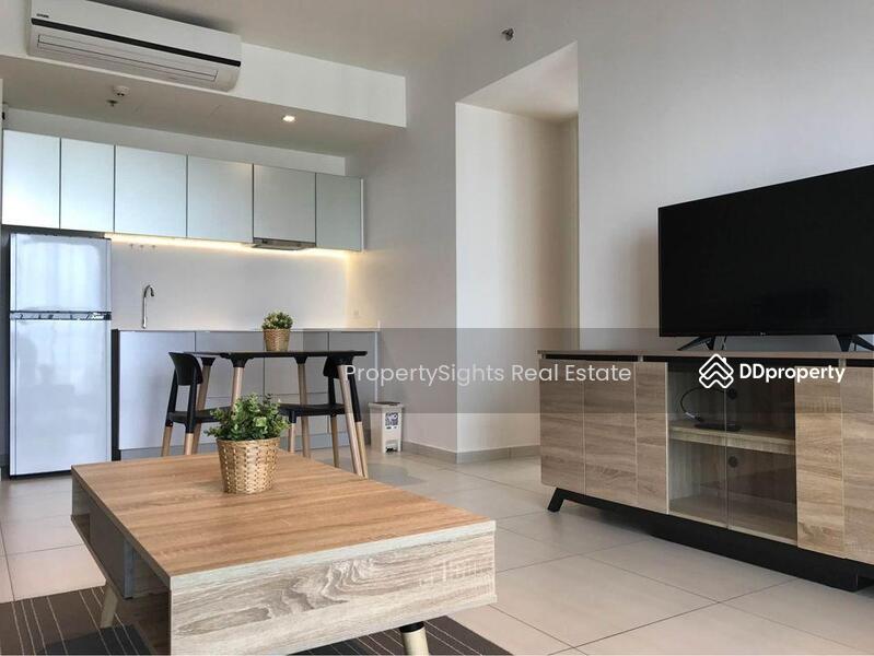 The Lofts Ekkamai, Bangkok, 1415 Sukhumvit Road, Phra Kanong Nua, Watthana, Bangkok, 2 Bedrooms, 60 sqm, Condo For Rent, by PROPERTYSIGHTS REAL ESTATE, 10573387 - DDproperty.com