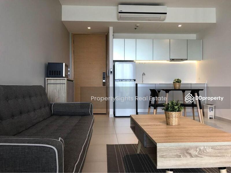 The Lofts Ekkamai, Bangkok, 1415 Sukhumvit Road, Phra Kanong Nua, Watthana, Bangkok, 2 Bedrooms, 60 sqm, Condo For Rent, by PROPERTYSIGHTS REAL ESTATE, 10573387 - DDproperty.com