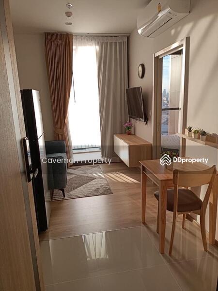 Oka Haus Sukhumvit 36, Bangkok, 3399 Rama 4 Road, Khong Tan, Khlong Toei, Bangkok, 1 Bedroom, 27 sqm, Condo For Rent, by Caveman Property, 10573404 - DDproperty.com