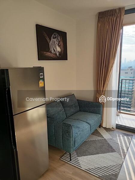 Oka Haus Sukhumvit 36, Bangkok, 3399 Rama 4 Road, Khong Tan, Khlong Toei, Bangkok, 1 Bedroom, 27 sqm, Condo For Rent, by Caveman Property, 10573404 - DDproperty.com