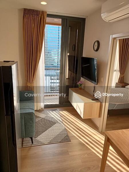 Oka Haus Sukhumvit 36, Bangkok, 3399 Rama 4 Road, Khong Tan, Khlong Toei, Bangkok, 1 Bedroom, 27 sqm, Condo For Rent, by Caveman Property, 10573404 - DDproperty.com