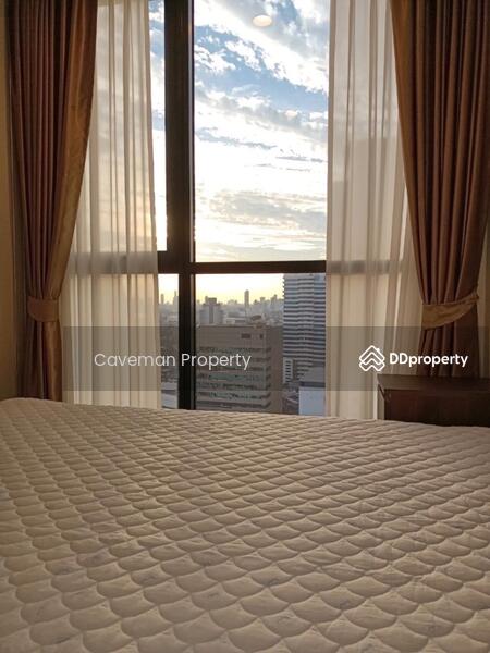 Oka Haus Sukhumvit 36, Bangkok, 3399 Rama 4 Road, Khong Tan, Khlong Toei, Bangkok, 1 Bedroom, 27 sqm, Condo For Rent, by Caveman Property, 10573404 - DDproperty.com