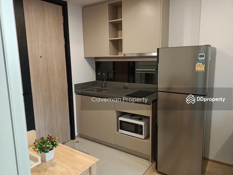 Oka Haus Sukhumvit 36, Bangkok, 3399 Rama 4 Road, Khong Tan, Khlong Toei, Bangkok, 1 Bedroom, 27 sqm, Condo For Rent, by Caveman Property, 10573404 - DDproperty.com
