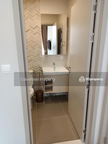 Oka Haus Sukhumvit 36, Bangkok, 3399 Rama 4 Road, Khong Tan, Khlong Toei, Bangkok, 1 Bedroom, 27 sqm, Condo For Rent, by Caveman Property, 10573404 - DDproperty.com