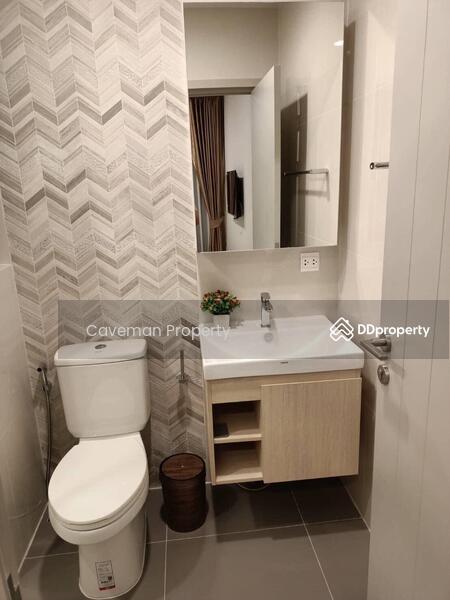 Oka Haus Sukhumvit 36, Bangkok, 3399 Rama 4 Road, Khong Tan, Khlong Toei, Bangkok, 1 Bedroom, 27 sqm, Condo For Rent, by Caveman Property, 10573404 - DDproperty.com