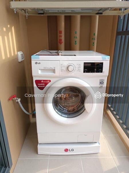 Oka Haus Sukhumvit 36, Bangkok, 3399 Rama 4 Road, Khong Tan, Khlong Toei, Bangkok, 1 Bedroom, 27 sqm, Condo For Rent, by Caveman Property, 10573404 - DDproperty.com
