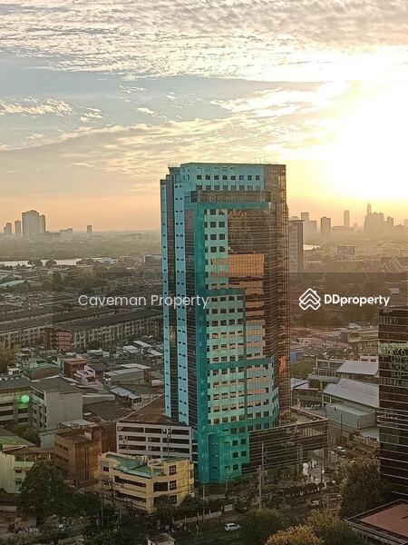 Oka Haus Sukhumvit 36, Bangkok, 3399 Rama 4 Road, Khong Tan, Khlong Toei, Bangkok, 1 Bedroom, 27 sqm, Condo For Rent, by Caveman Property, 10573404 - DDproperty.com