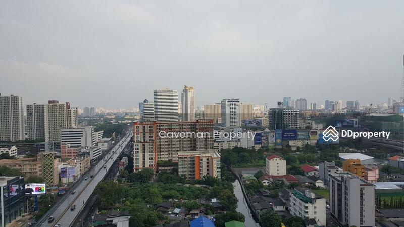 Condolette Midst Rama 9 : คอนโดเลต มิสท์ พระราม 9, กรุงเทพ, 72 ถนนพระราม 9, ห้วยขวาง, กรุงเทพ, 22 ตร.ม., คอนโด ให้เช่า, โดย Caveman Property, 10573414 - DDproperty.com
